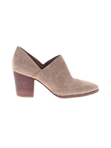 GB Gianni Bini Ankle Boots (view 1)