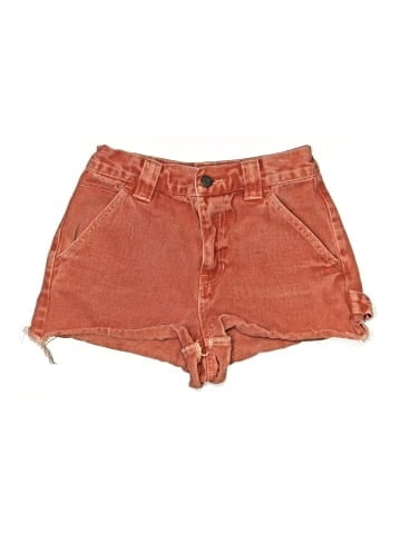 PacSun Denim Shorts (view 1)