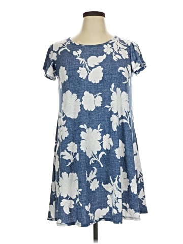SJS Casual Dress (view 1)