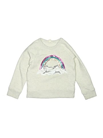 Crewcuts Sweatshirt (view 1)