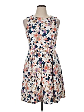 Jessica Simpson Cocktail Dress