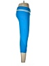 Lululemon Athletica Color Block Blue Yoga Pants Size 8 - photo 4