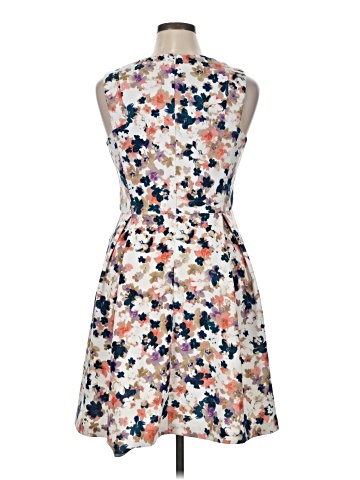 Jessica Simpson Cocktail Dress (view 2)