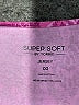 Torrid Purple Short Sleeve Blouse Size Med Plus (00) - photo 7