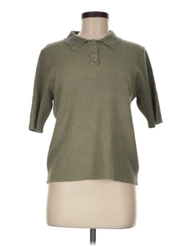 Liv Short Sleeve Top (view 1)
