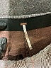 Free People Tweed Gray Dress Pants Size S - photo 7