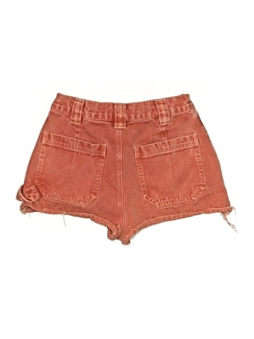PacSun Denim Shorts (view 2)