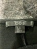 Cos Black Long Sleeve Top Size L - photo 7