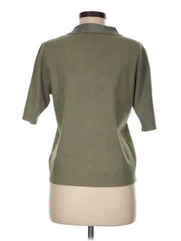Liv Short Sleeve Top (view 2)