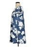SJS Blue Casual Dress Size XL - photo 5