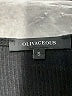 Olivaceous Black Bodysuit Size S - photo 3