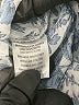 Indigo Rose Blue Casual Dress Size L (petite) - photo 8