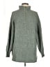 Ann Taylor LOFT Green Turtleneck Sweater Size L - photo 1