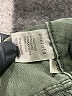 Pistola Green Cargo Pants Size 26 waist - photo 5