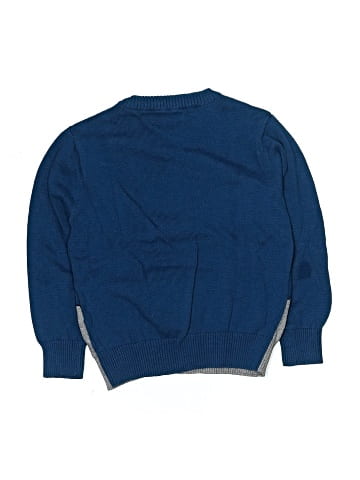 Andy & Evan Pullover Sweater (view 2)
