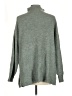 Ann Taylor LOFT Green Turtleneck Sweater Size L - photo 2