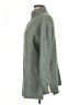 Ann Taylor LOFT Green Turtleneck Sweater Size L - photo 5