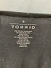 Torrid Black Tank Top Size Lg Plus (0) - photo 7