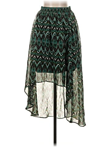 WallpapHER Casual Skirt (view 1)