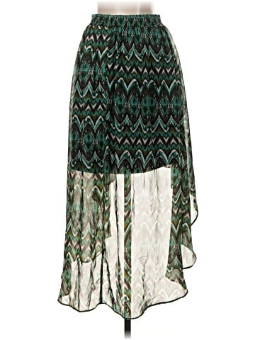 WallpapHER Casual Skirt (view 2)