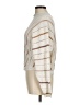 Grade & Gather Ivory Pullover Sweater Size M - photo 5