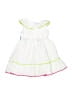 Rare Editions White Dress Size 18-24 mo - photo 2