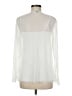 Onyx Nite White Cardigan Size M - photo 2