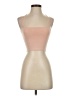 Express Tan Tank Top Size XS - photo 1