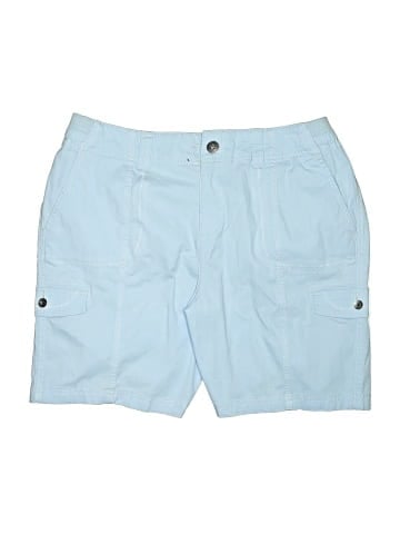 Style&Co Cargo Shorts (view 1)