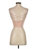 Express Tan Tank Top Size XS - photo 2