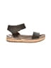 Soul Brown Sandals Size 10 - photo 1