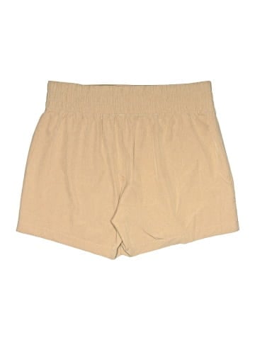 Marika Khaki Shorts (view 2)
