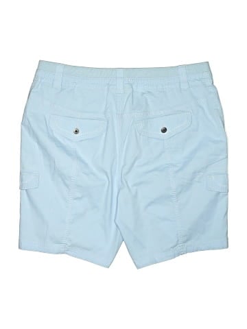 Style&Co Cargo Shorts (view 2)