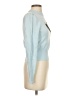Assorted Brands Blue Turtleneck Sweater Size XXS - photo 4