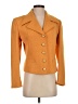 Assorted Brands Orange Blazer Size S - photo 1