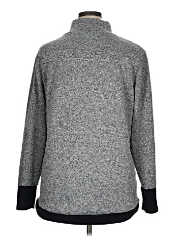 Serra Turtleneck Sweater (view 2)