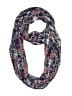 Unbranded 100% Polyester Blue Scarf One size - photo 1
