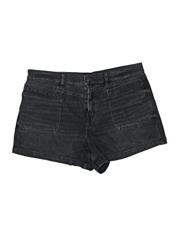 American Eagle Outfitters Denim Shorts (view 1)