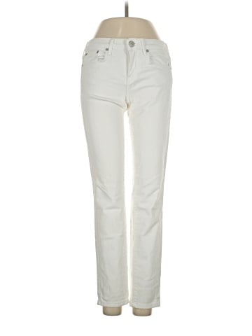 Vince. Jeans (view 1)