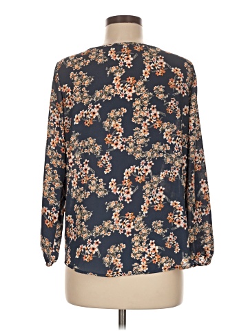 West Kei 3/4 Sleeve Blouse (view 2)