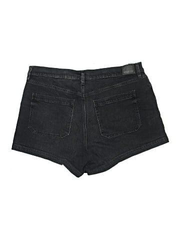 American Eagle Outfitters Denim Shorts (view 2)