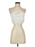 The Bar Ivory Tube Top Size XS - photo 1
