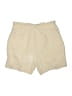 Assorted Brands Tan Khaki Shorts Size M - photo 2