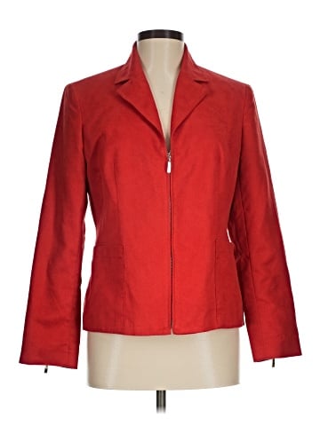 Evan Picone Jacket (view 1)