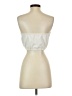 The Bar Ivory Tube Top Size XS - photo 2