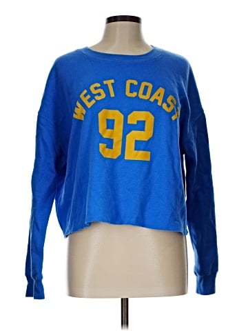 Zoe+Liv Pullover Sweater (view 1)