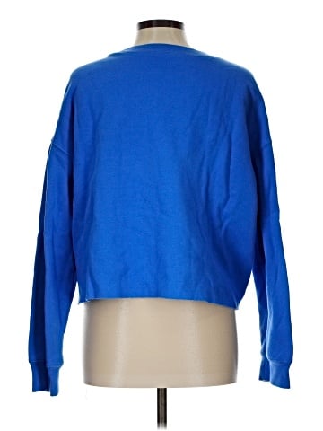 Zoe+Liv Pullover Sweater (view 2)