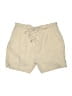 Assorted Brands Tan Khaki Shorts Size M - photo 1