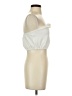 The Bar Ivory Tube Top Size XS - photo 4