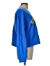 Zoe+Liv Blue Pullover Sweater Size L - photo 4